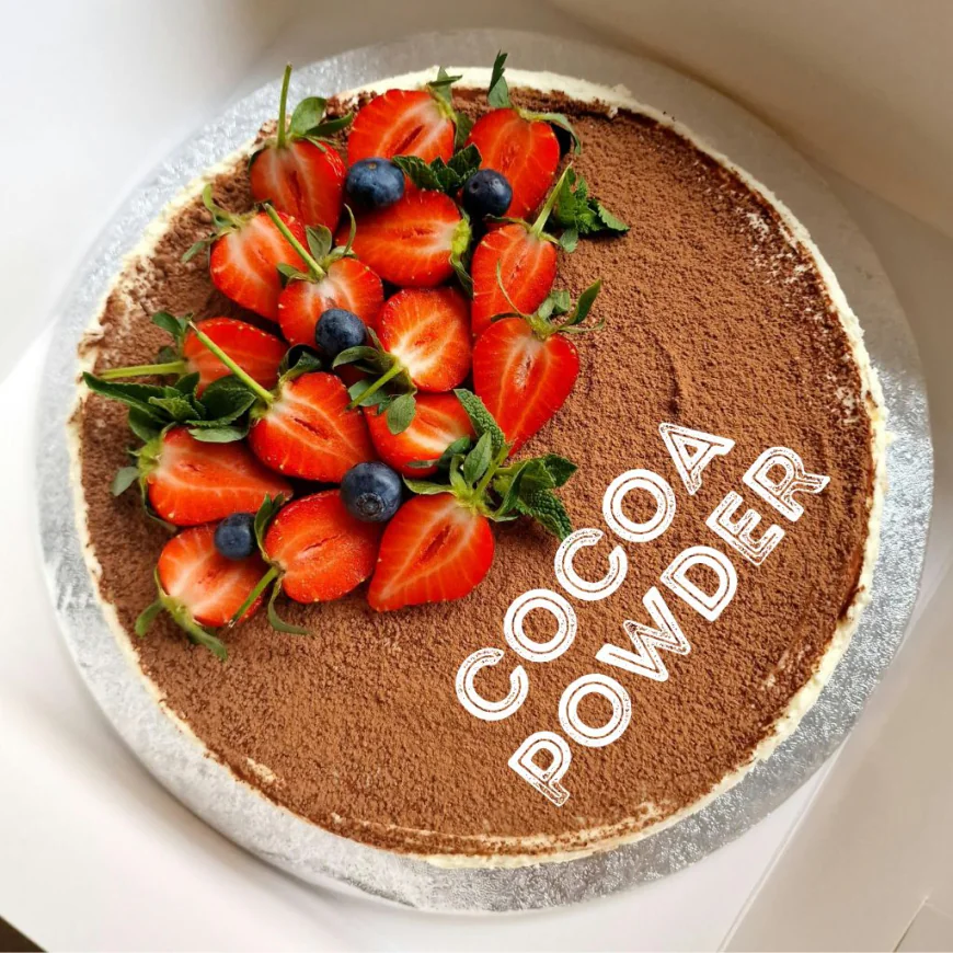 Cocoa Powder Manufacturer in Rajasthan: Quality, Purity, and Taste You Can Trust