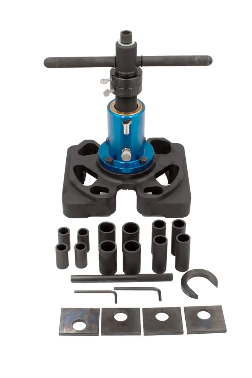 Your Complete Toolkit: Reliable Caterpillar Service Tools for Every Job Site