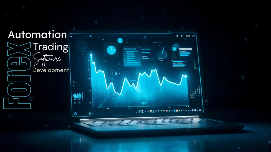 Forex Trading Software: Automation in Software Development
