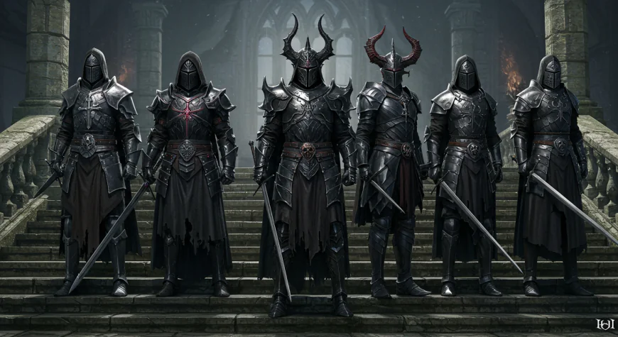 How Custom Cosplay Brings Fantasy Characters to Life