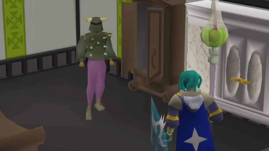 Why RSorder is the Best Site for OSRS Gold