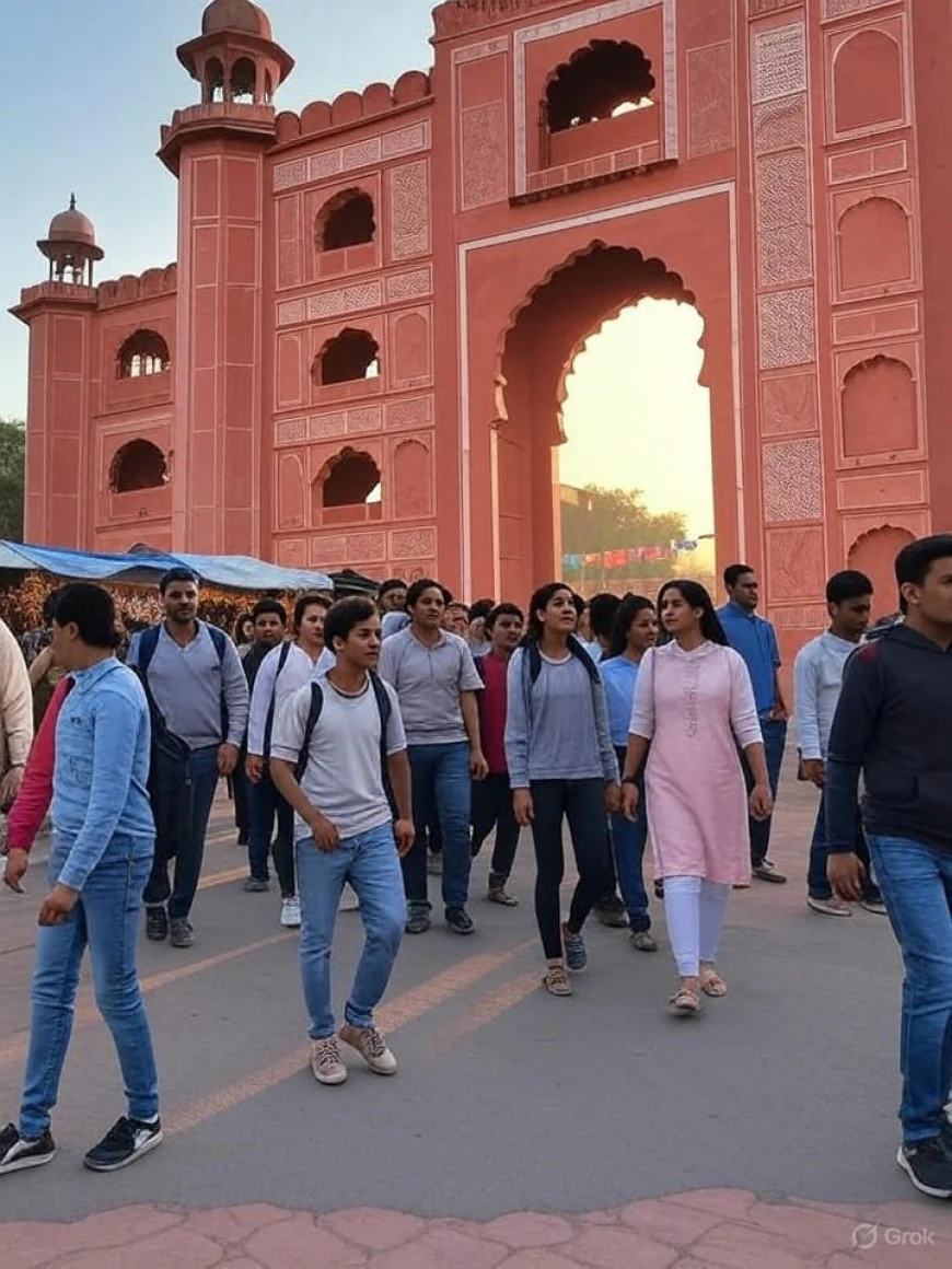 Discovering PG Accommodations in Fatehgunj, Vadodara: Your Guide to Comfortable Living