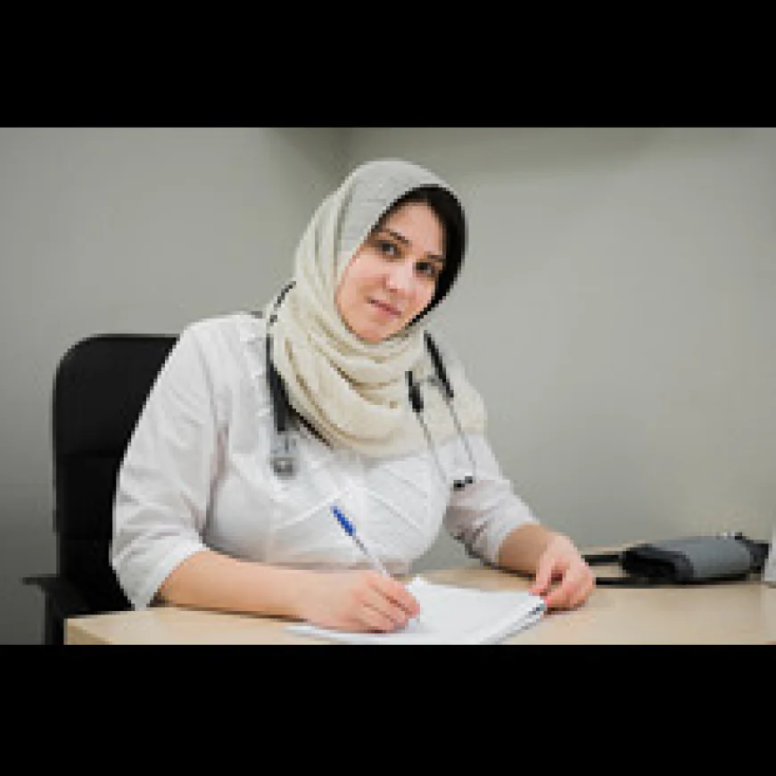 What to Expect from a Neurology Job in Abu Dhabi – Doctor Expat Overview