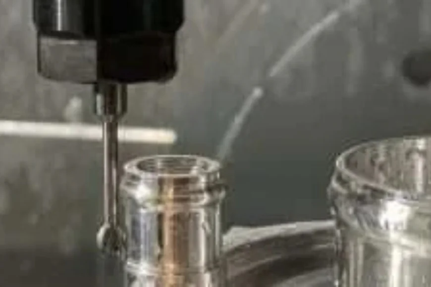 Understanding Undercutting in Machining: A Comprehensive Guide