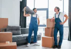 Couch Delivery Services Melbourne – Fast, Safe & Affordable Furniture Transport
