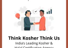 Kosher Certification in Mumbai: A Guide to Authentic and Trusted Kosher Food