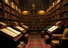 Discover the Ultimate Islamic Books Shop in Pakistan A Journey Through Knowledge, Faith, and Nusraa