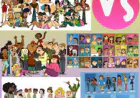 Total Drama Island Characters: A Fun Guide to the Iconic Cast