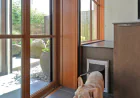 Is a Built-In Doggie Door Right for Your Home?