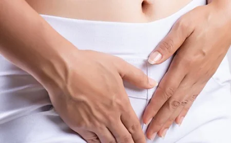 Personalized Vaginoplasty for Every Woman’s Needs