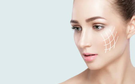 تجارب ناجحة لشد الوجه في الرياض.. استعيدي جمال بشرتك الآن