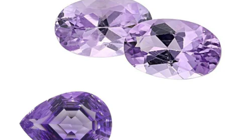 The Spiritual Side of Amethyst: Energy, Intuition, and Protection