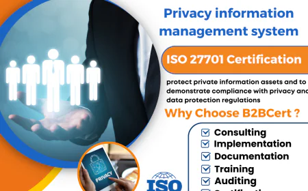 ISO 22000 Certification in Austin – Ensure Food Safety and Trust with a Robust Management System