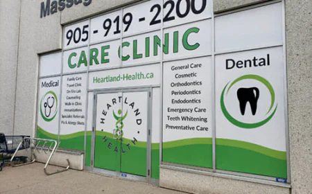 Custom Toronto Wall Decals For Business & Home Branding