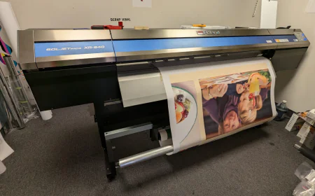 Elevating Brand Visibility: The Power of Custom Indoor Commercial Signs with About Signs