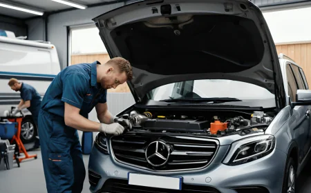 Why Regular Car Servicing Is the Key to Long-Term Vehicle Health