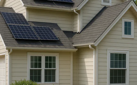 Improve Comfort and Efficiency with Window Replacement in Santa Rosa