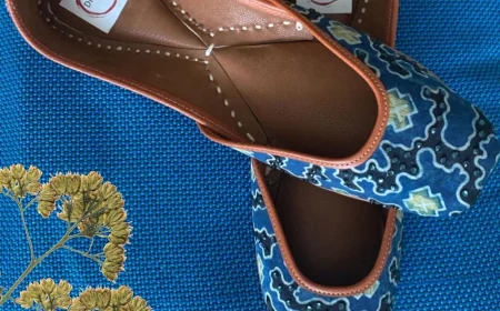 Step Up Your Style with Elegant Jutti Shoes for Women