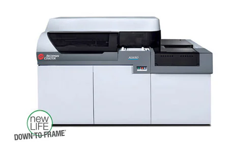 Why Do Laboratories Trust the Beckman Coulter AU680 for Clinical Testing