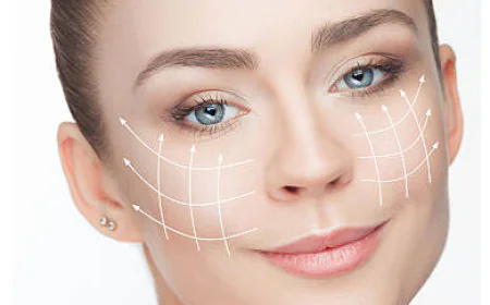 شد الوجه في الرياض: دليلك لأجمل النتائج بأمان واحترافية