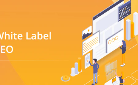 Affordable White Label SEO Pricing for Growing Businesses