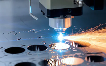 Laser Cutter Machine: A Smarter Way to Cut