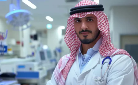 The Top Reasons Dubai Is Great for Immediate Heart and Bone Care