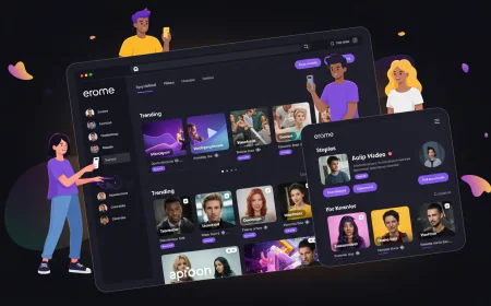 Top Tips to Grow Your Erome Audience Fast