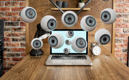 Honeywell Alarm System for Reliable Home & Business Security