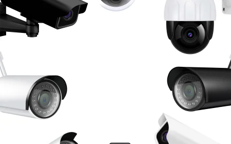 Dome Security Cameras: A Practical Guide for Home and Business Owners