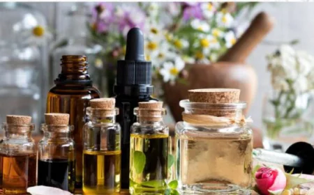 Top Essential Oils Canada for Everyday Use