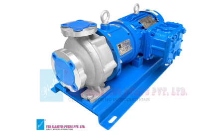 Top Process Pump Manufacturers Offering Reliable AODD Pump Solutions