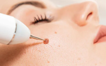 Prevent Skin Infections with Wart Removal in Islamabad