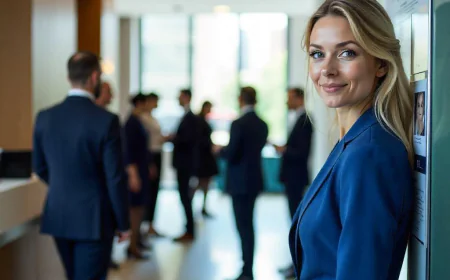 Human Resources Recruiting Firm in Cambridge, MA – Specialized HR Talent Solutions by Brennan Staffing Group