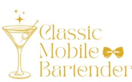 Hire Professional Bartenders and Mixologists in Santa Clarita for Exceptional Event Experiences