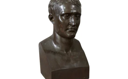 Crescent City's Summer Estates Auction, July 18-19, with 617 Quality Lots, will be Held Online and Live in New Orleans