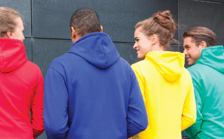 Trapstar London: The Streetwear Giant Born in the Heart of the UK