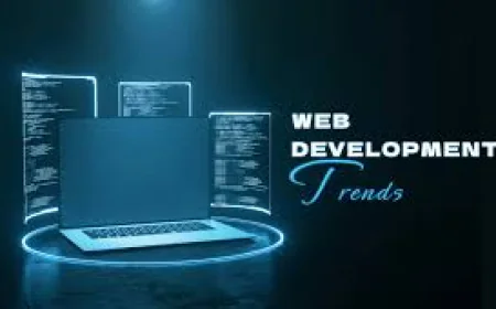 10 Must-Have Features in 2025 Website Development