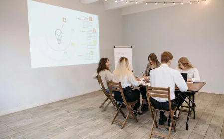 Creative Shared Office Space in Noida for Teams