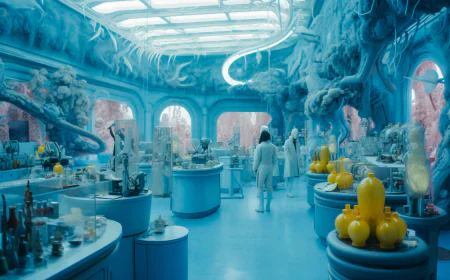 Revolutionary Nanobots: Redefining Precision Medicine and Patient Care