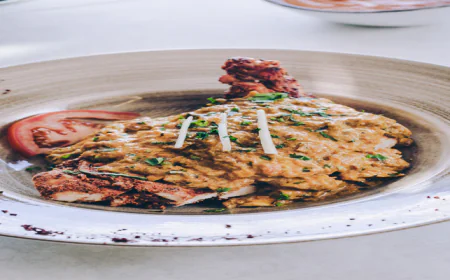 Common questions about South Indian food answered