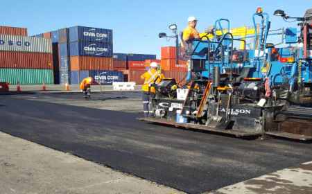 Bitumen Repair: A Complete Guide to Durable Road and Surface Restoration