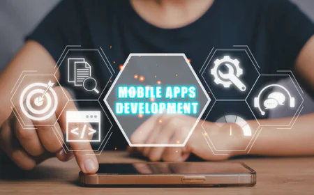 Mobile Grocery Apps That Simplify Daily Shopping Needs