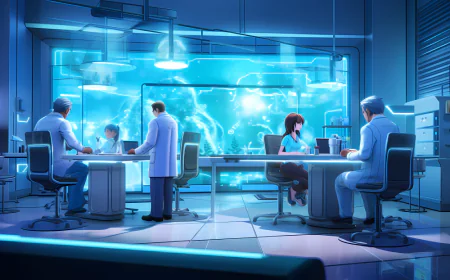 The Digital Revolution: Cloud Technology Reshaping Healthcare Services