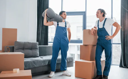 Couch Delivery Services Melbourne – Fast, Safe & Affordable Furniture Transport