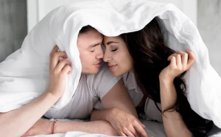 Cenforce: A Reliable Treatment for Erectile Dysfunction in Men