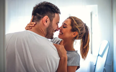 Benefits of Using Vidalista for ED Treatment