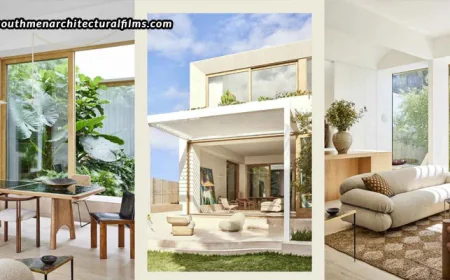 Frosted Glass Films For Home Renovations