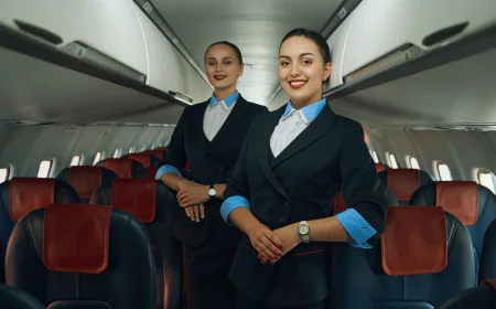 Why Choose a Cabin Crew Course in Kolkata, the City of Joy?