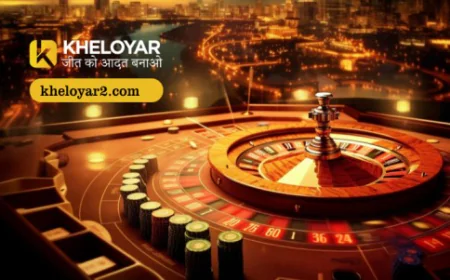 Kheloyar Betting Secrets: How Smart Players Maximize Profits